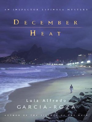 cover image of December Heat